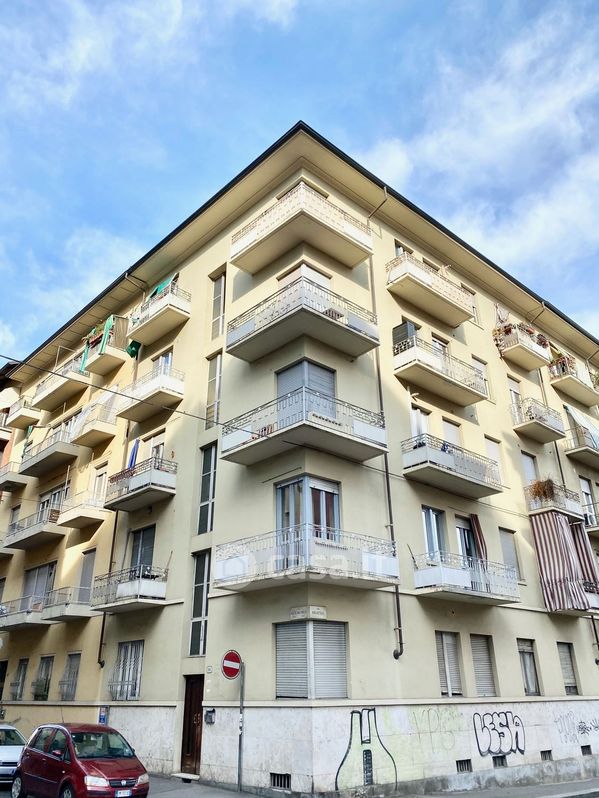 Appartamento in Vendita in Via Pier Dionigi Pinelli 16 a Torino