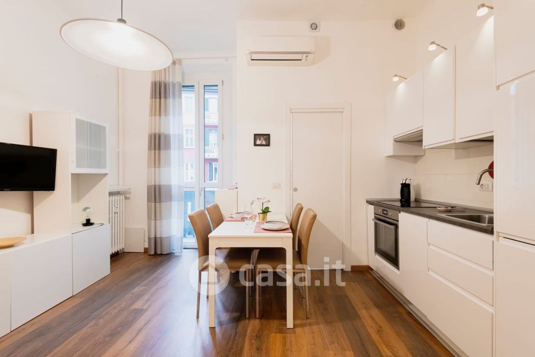 Appartamento in Vendita in Viale Tibaldi 74 a Milano
