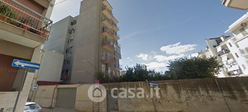 Terreno edificabile in Vendita in Via O. Martinelli 8 a Mola di Bari