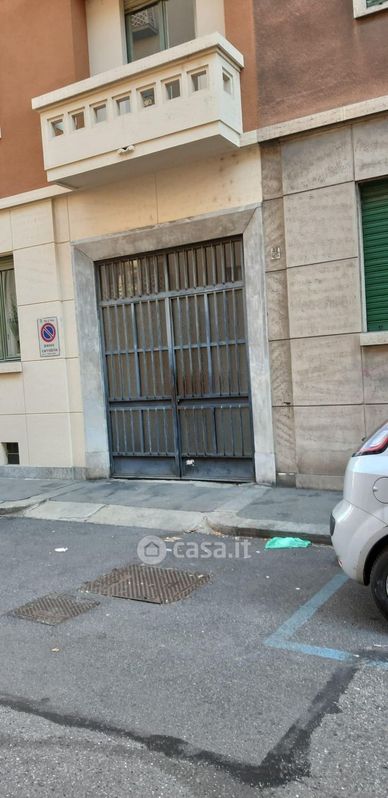 Garage/Posto auto in Vendita in Via Avigliana 42 a Torino