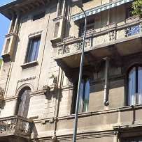 Ufficio in Vendita in Via Vallazze 37 a Milano