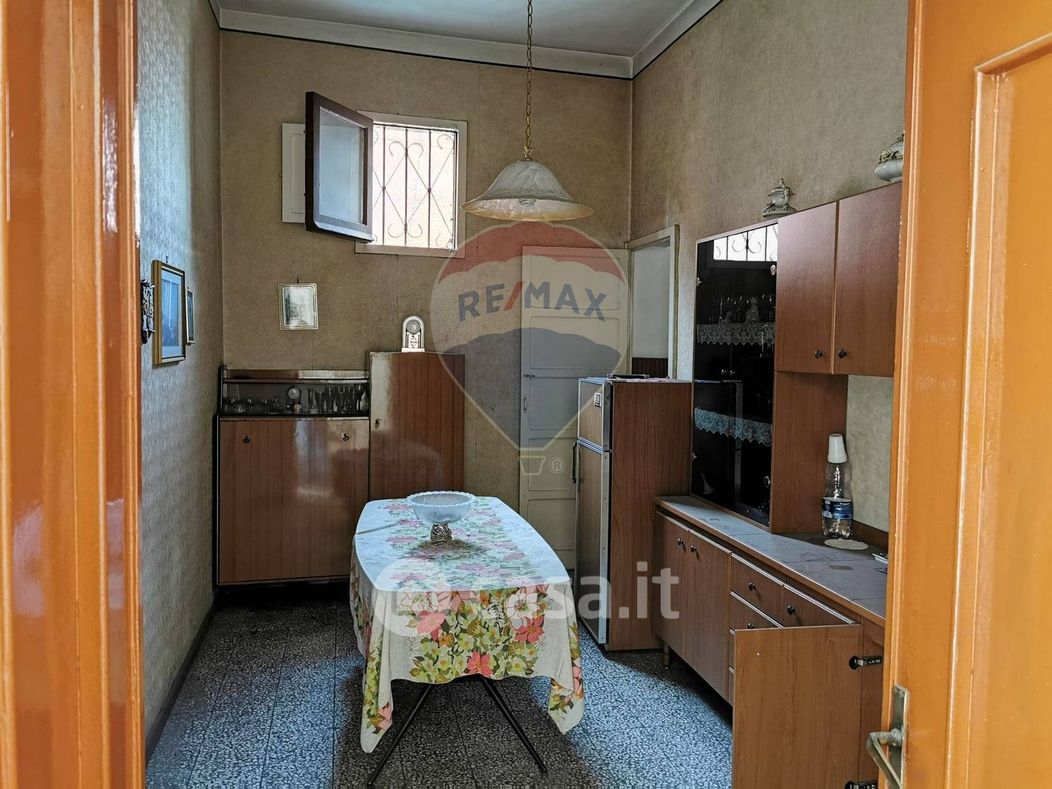 Appartamento in Vendita in Via Fossa della Creta 50 a Catania