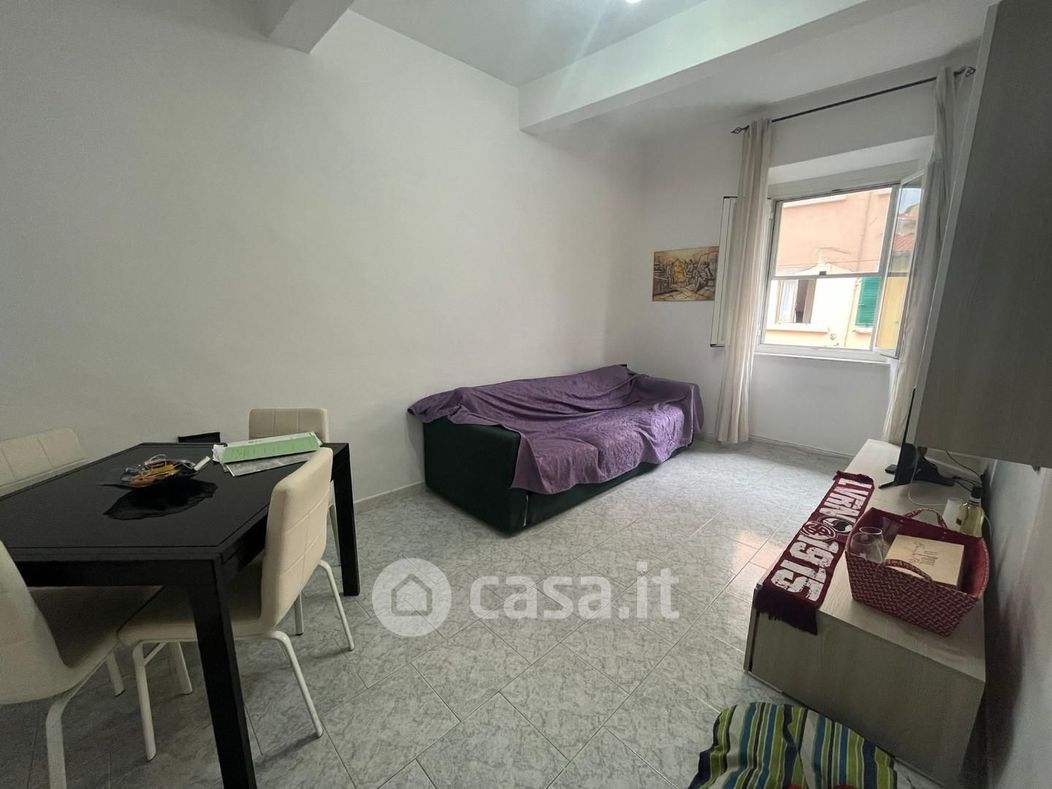 Appartamento in Vendita in Via Pellettier a Livorno