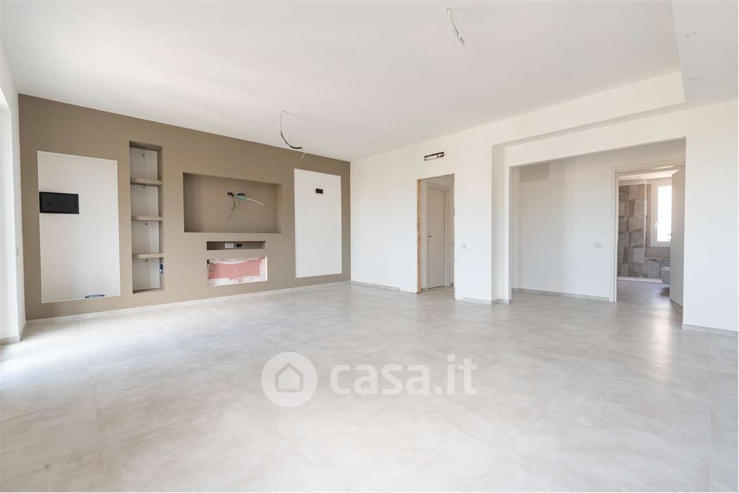 Appartamento in Vendita in Via Goffredo Mameli a Cagliari