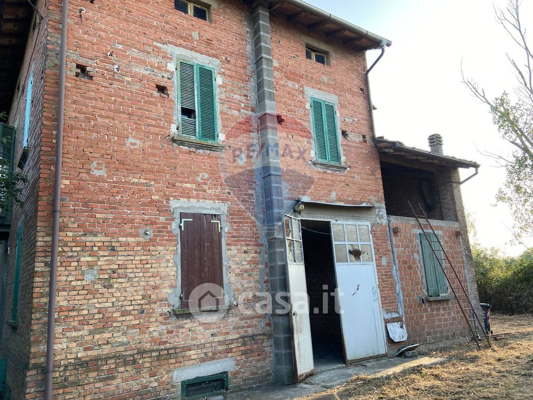Rustico/Casale in Vendita in Strada Montanara 139 a Fontanellato