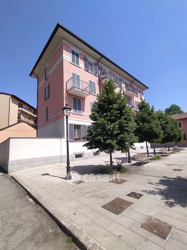 Appartamento in Vendita in Via San Bernardo 28 a Milano