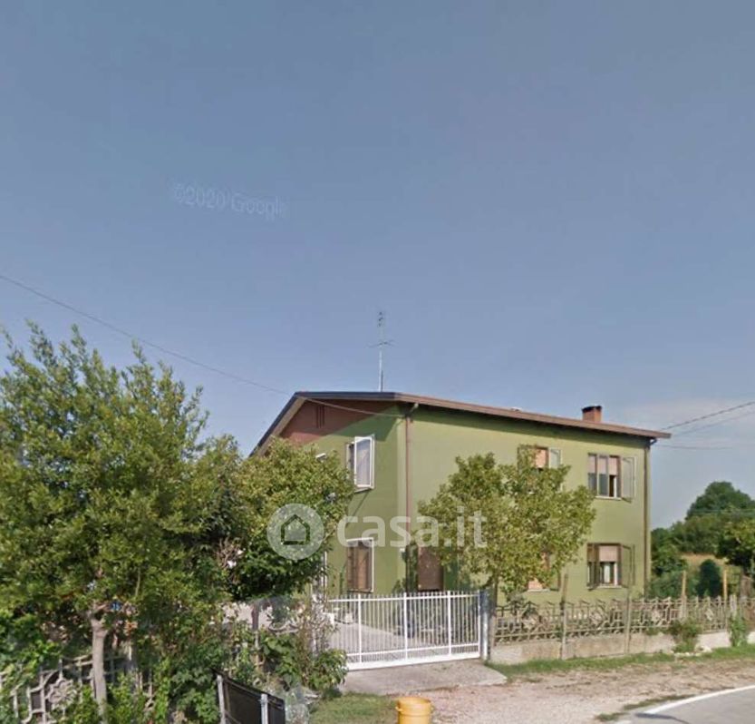 Appartamento in Vendita in Via Ca' Mura' 56 a Maserà di Padova