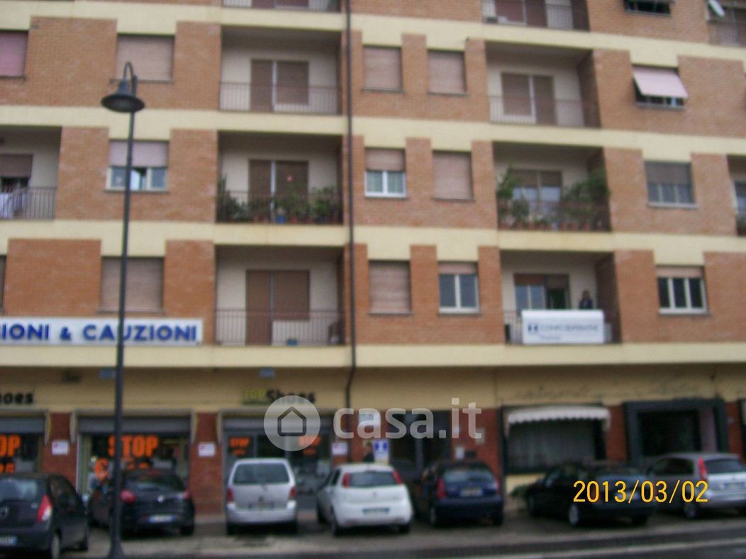 Appartamento in Vendita in Via Marco Tullio Cicerone a Frosinone