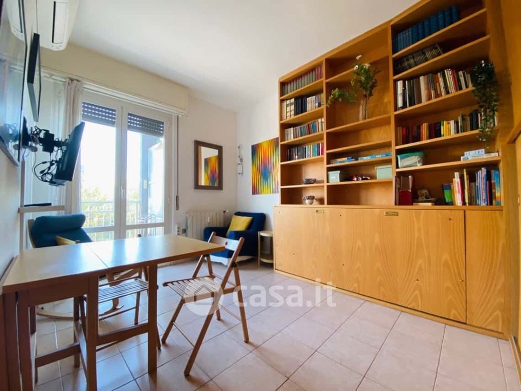Appartamento in Affitto in Via Pasquale Fornari 48 a Milano