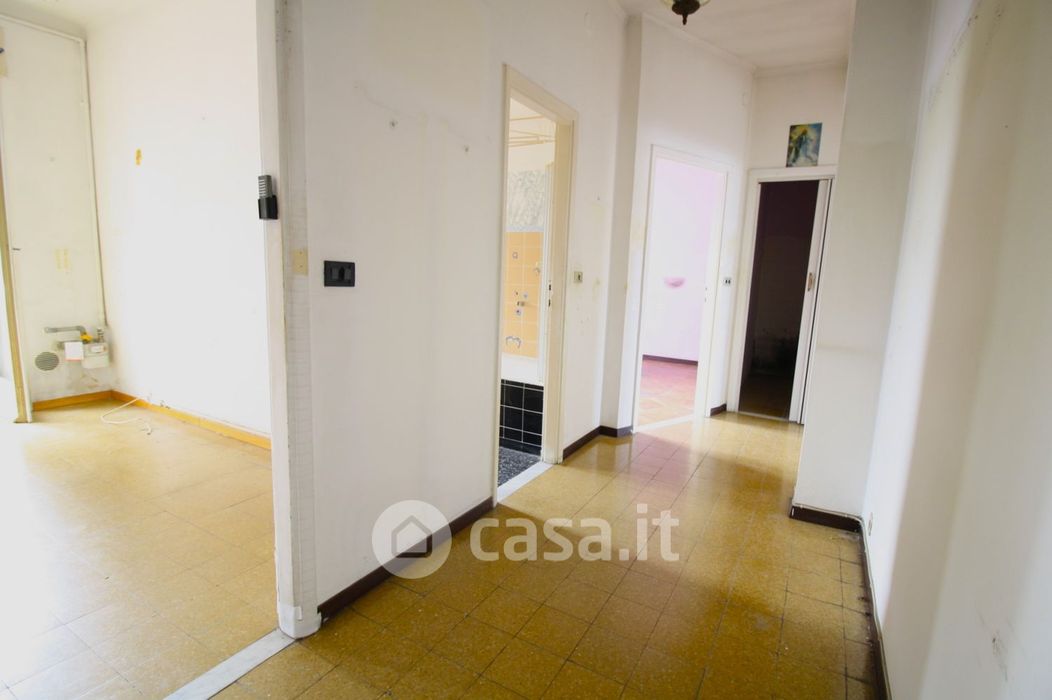 Appartamento in Vendita in Via Daniele Ricciarelli 1 a Milano