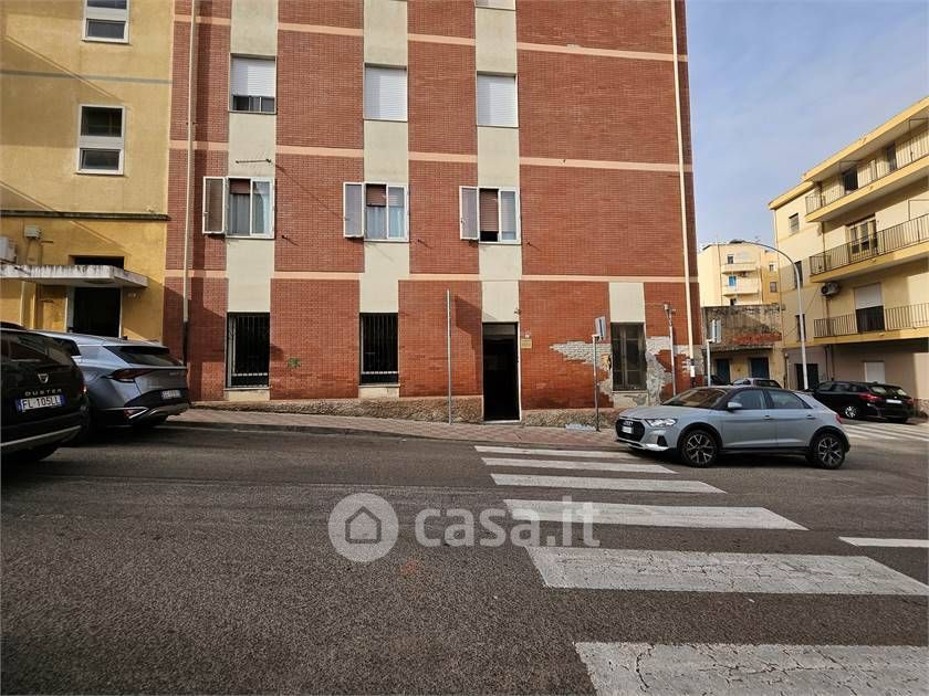 Appartamento in Vendita in Via Monfalcone 49 a Cagliari