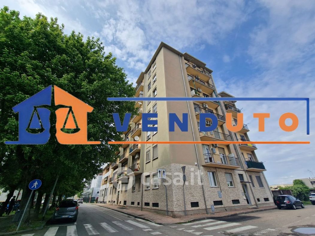 Appartamento in Vendita in Corso Magenta 59 a Vercelli