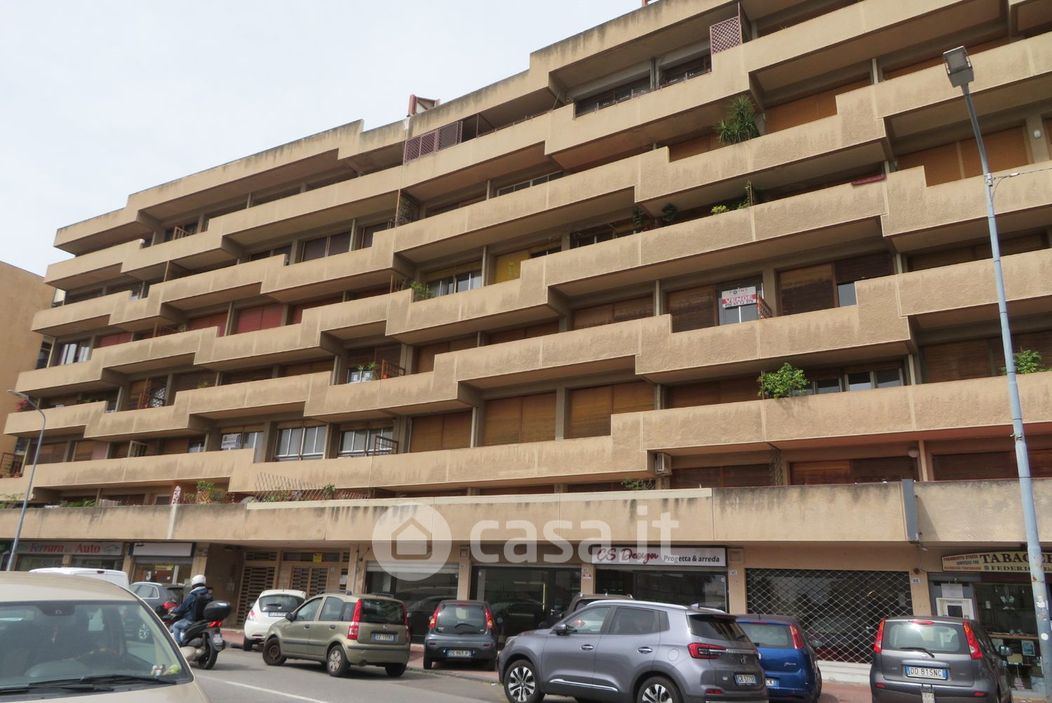 Appartamento in Vendita in Viale Regina Elena 411 a Messina