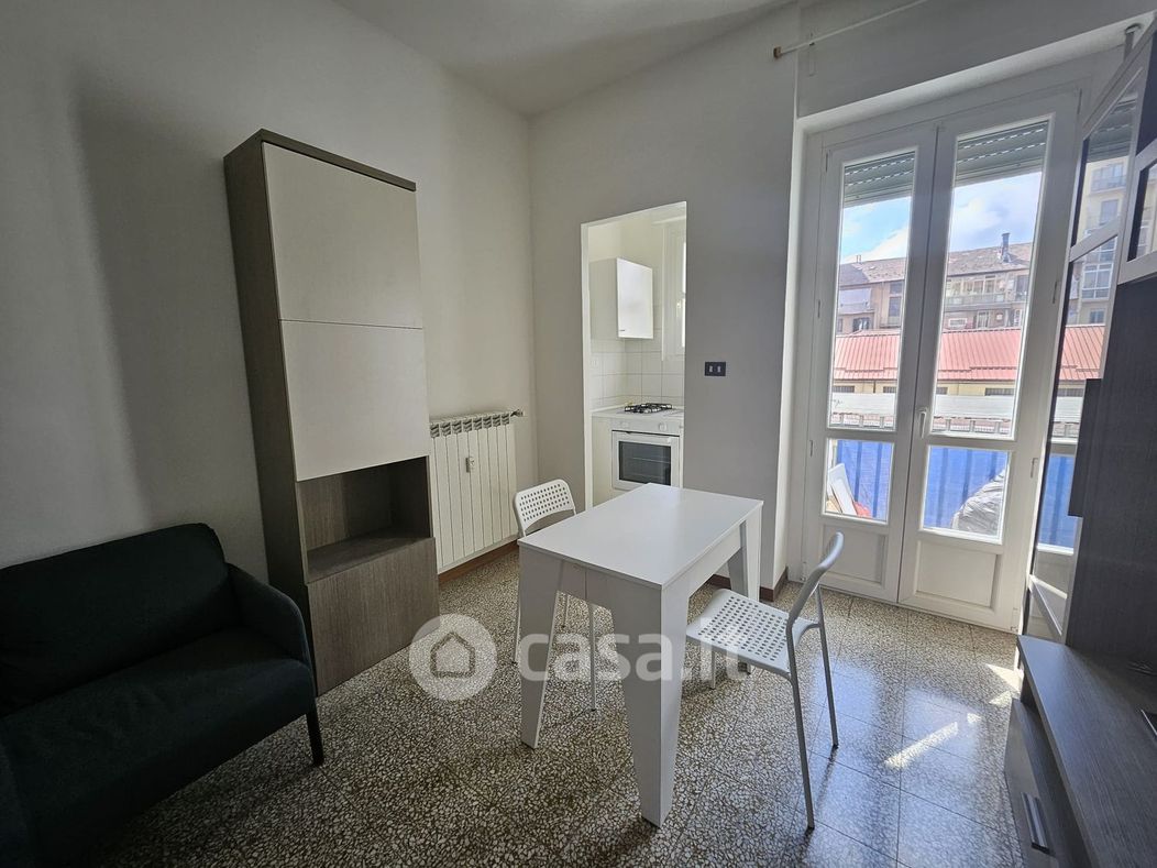 Appartamento in Affitto in Via Madonna delle Rose 66 a Torino