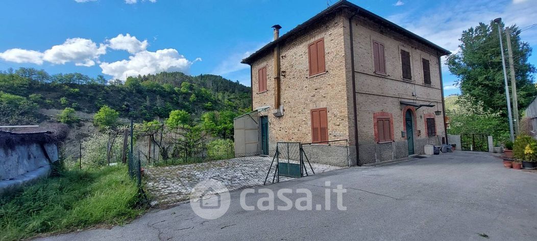 Casa indipendente in Vendita in Via Salaria Superiore 149 a Ascoli Piceno