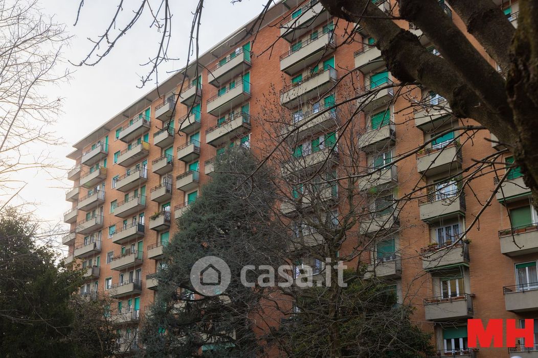 Appartamento in Vendita in Via Cimabue 19 a Milano