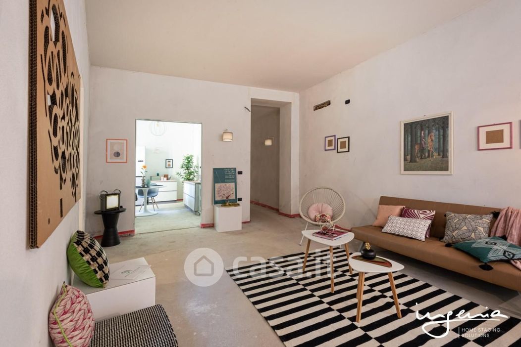 Appartamento in Vendita in Via Giuseppe Mazzini 56125 a Pisa
