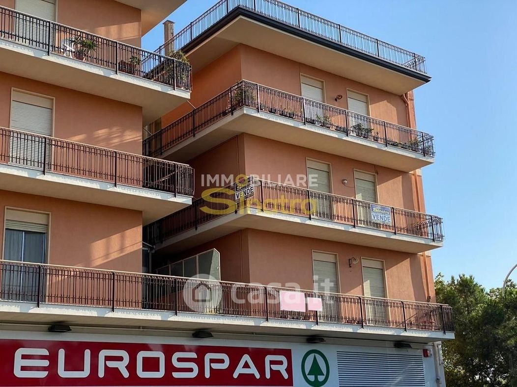 Appartamento in Vendita in Corso Italia a Paternò