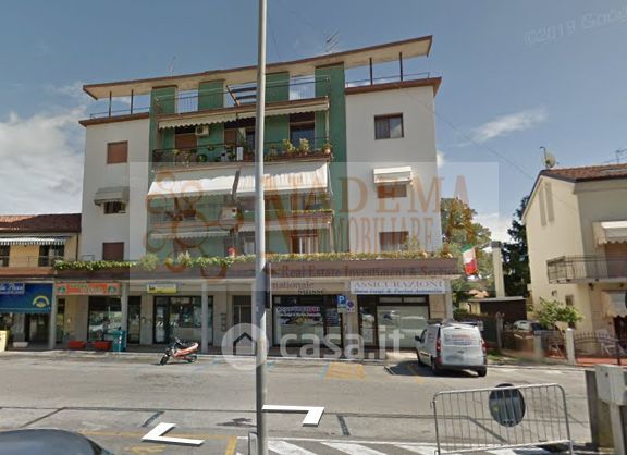 Appartamento in Vendita in Piazza della Repubblica 10 a Jesolo