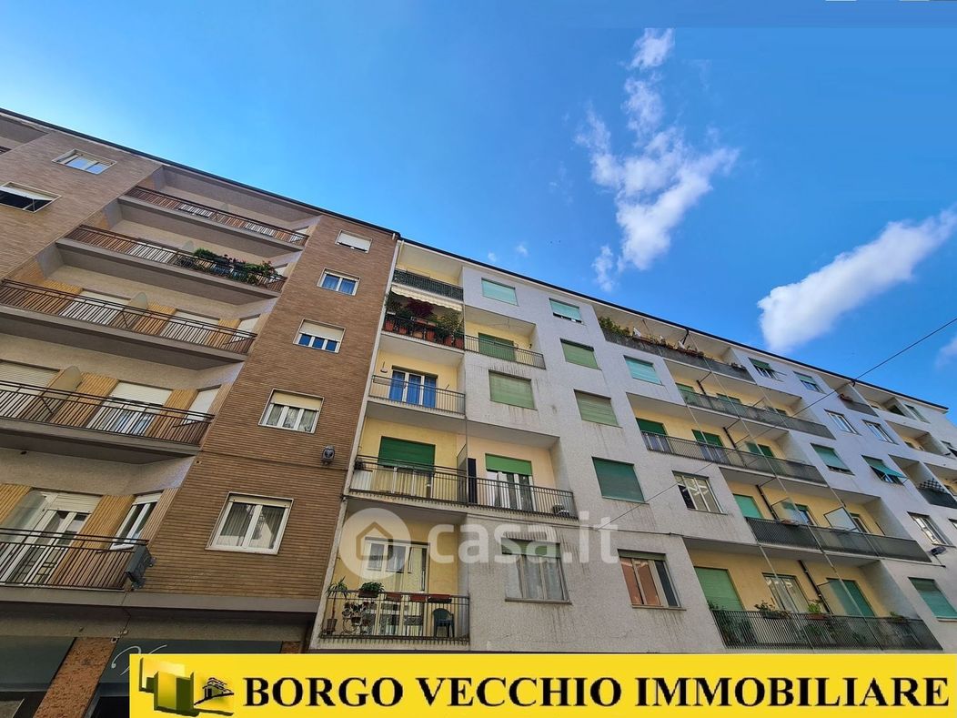 Appartamento in Vendita in Via Meucci a Cuneo