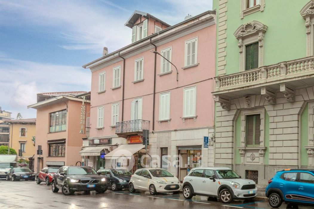 Appartamento in Vendita in Via Felice Orrigoni 13 a Varese