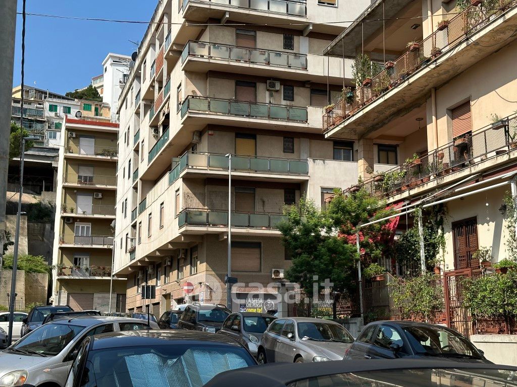 Appartamento in Vendita in Via Carlo Botta 10 a Messina