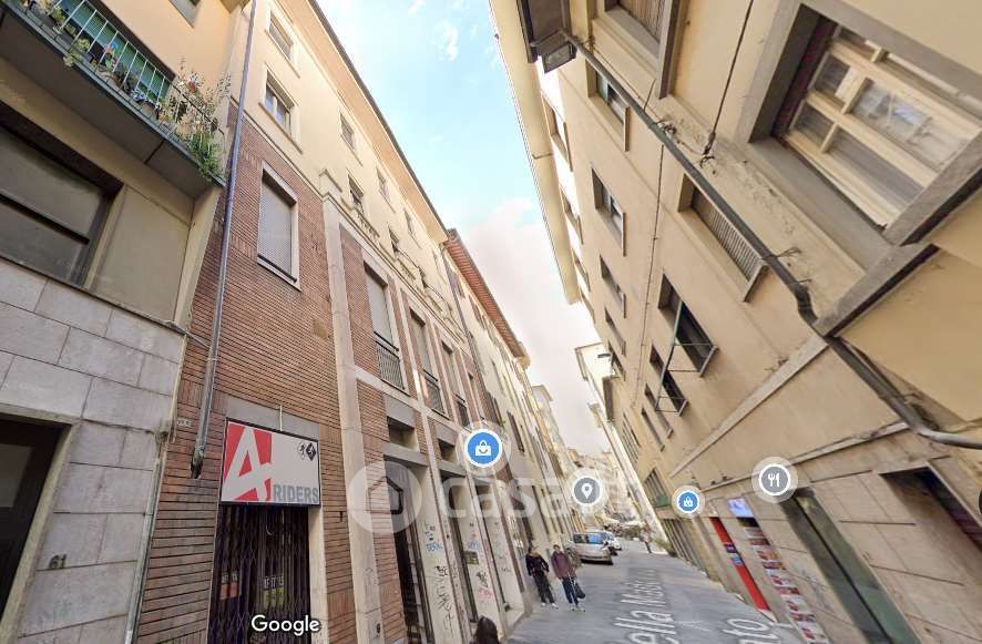 Appartamento in Vendita in Via della Madonna del Prato 69 -57 a Arezzo