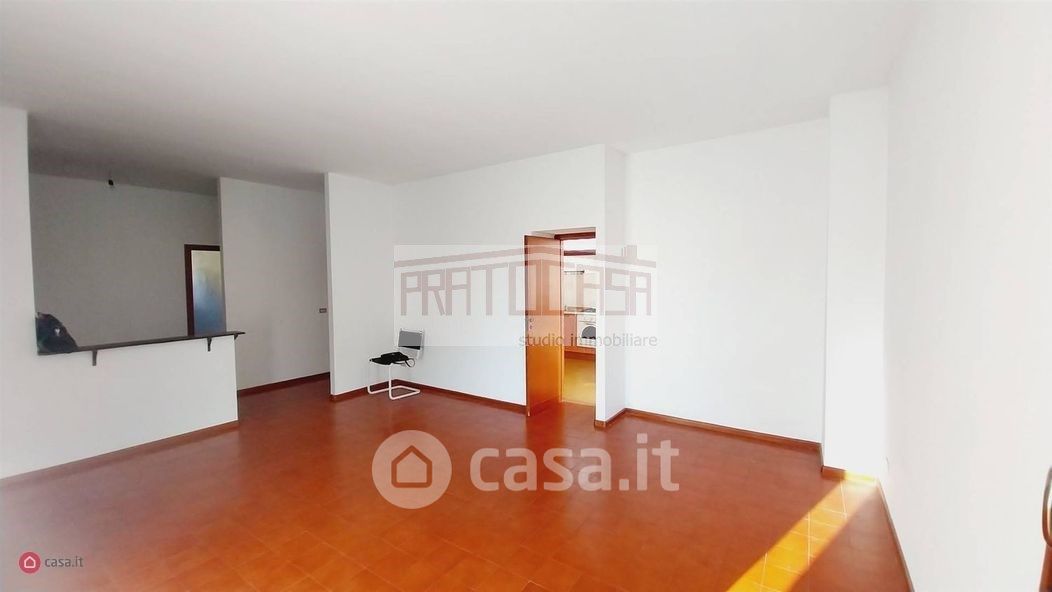 Appartamento in Vendita in Via della Rondine a Prato