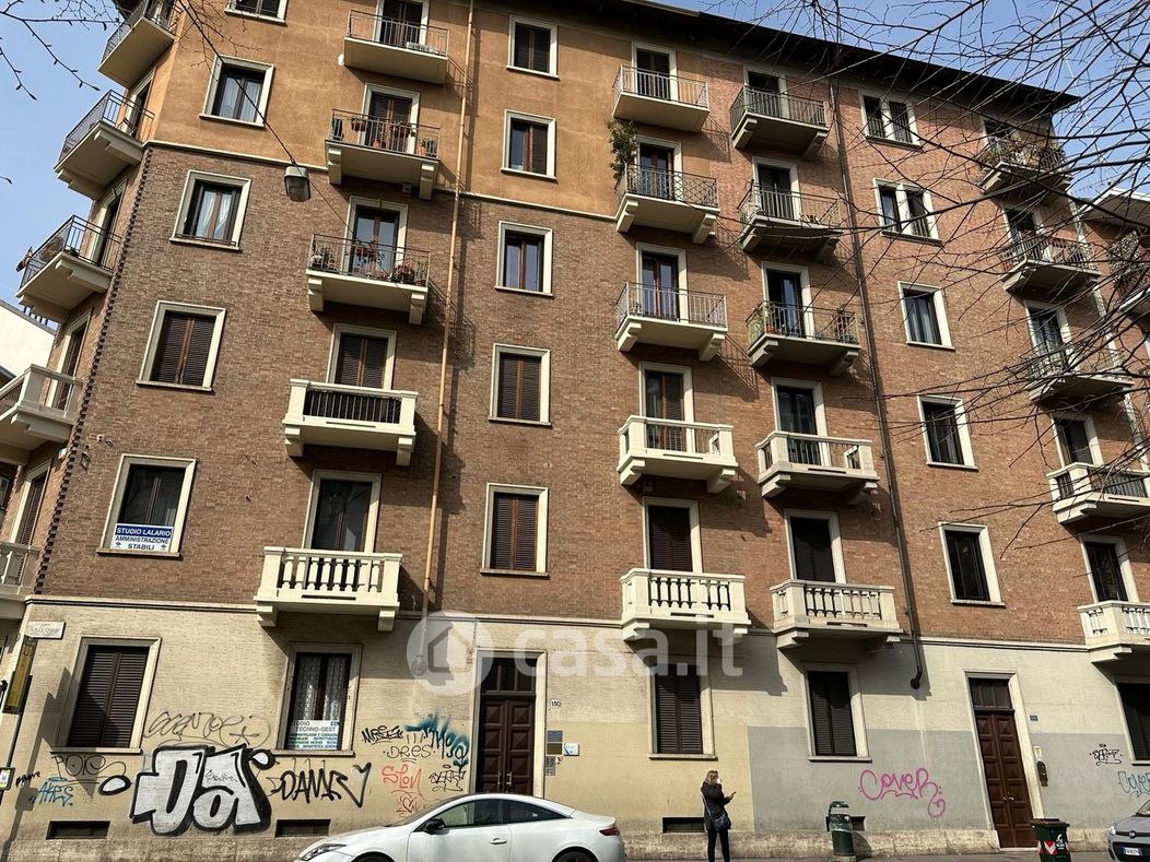 Appartamento in Vendita in Corso Racconigi 150 a Torino
