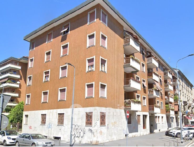 Appartamento in Vendita in Via Savona 110 a Milano