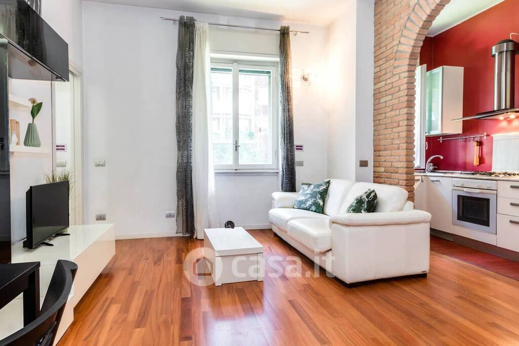 Appartamento in Vendita in Via Privata Leto Pomponio 6 a Milano