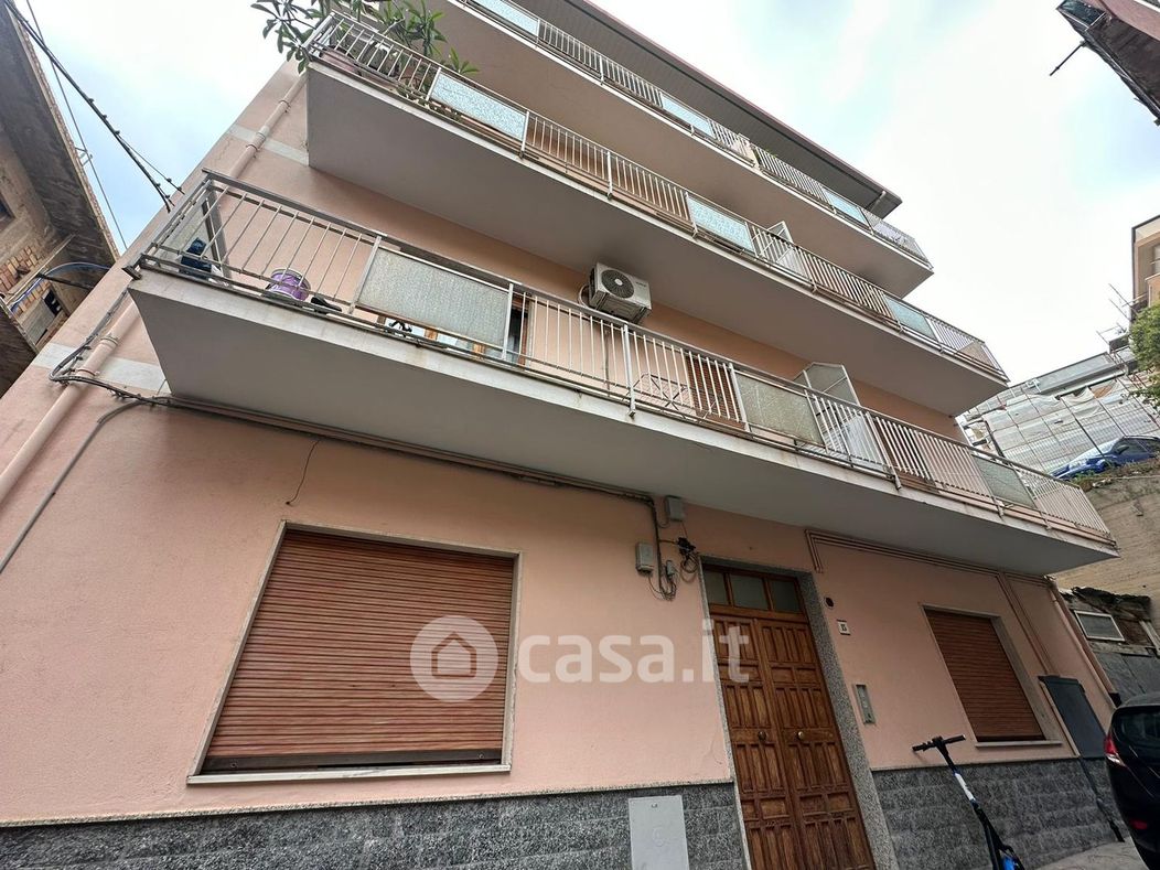 Appartamento in Vendita in CICCARELLO a Reggio Calabria