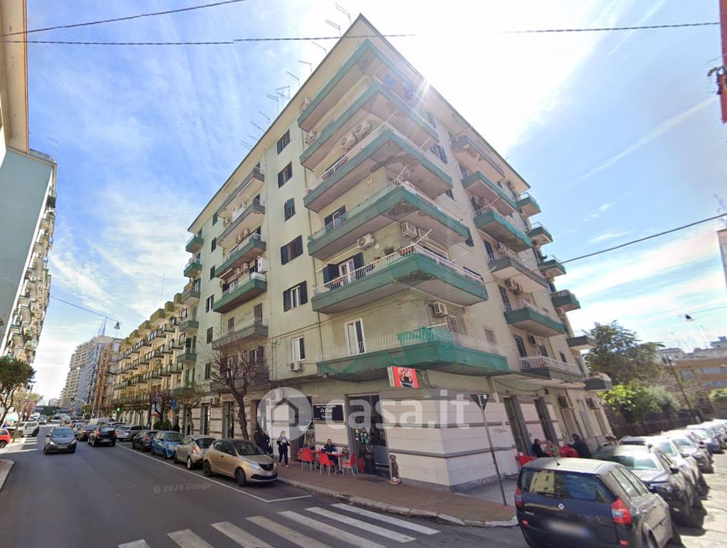 Appartamento in Vendita in Via Dante Alighieri 152 a Taranto