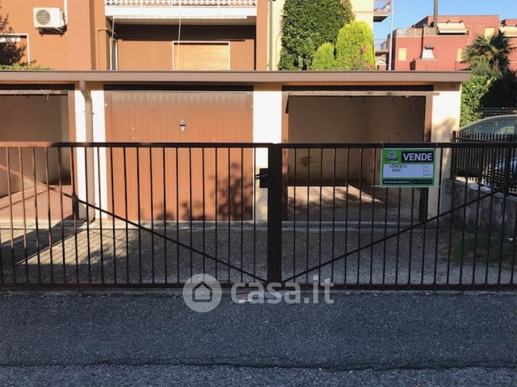 Garage/Posto auto in Vendita in Via Lega Lombarda a Sant'Angelo Lodigiano