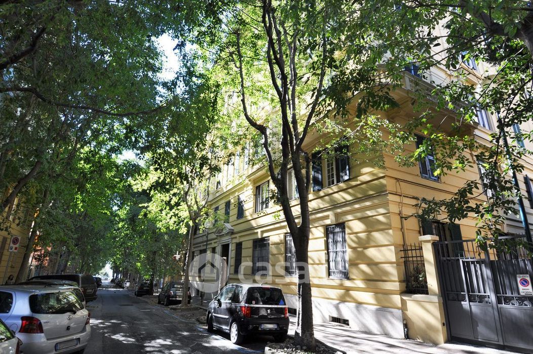 Appartamento in Vendita in Via Jacopo Ruffini a Genova
