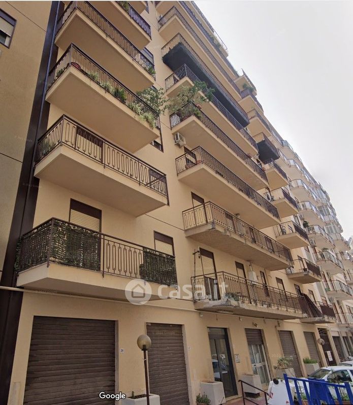 Appartamento in Vendita in Via benedetto marcello a Palermo