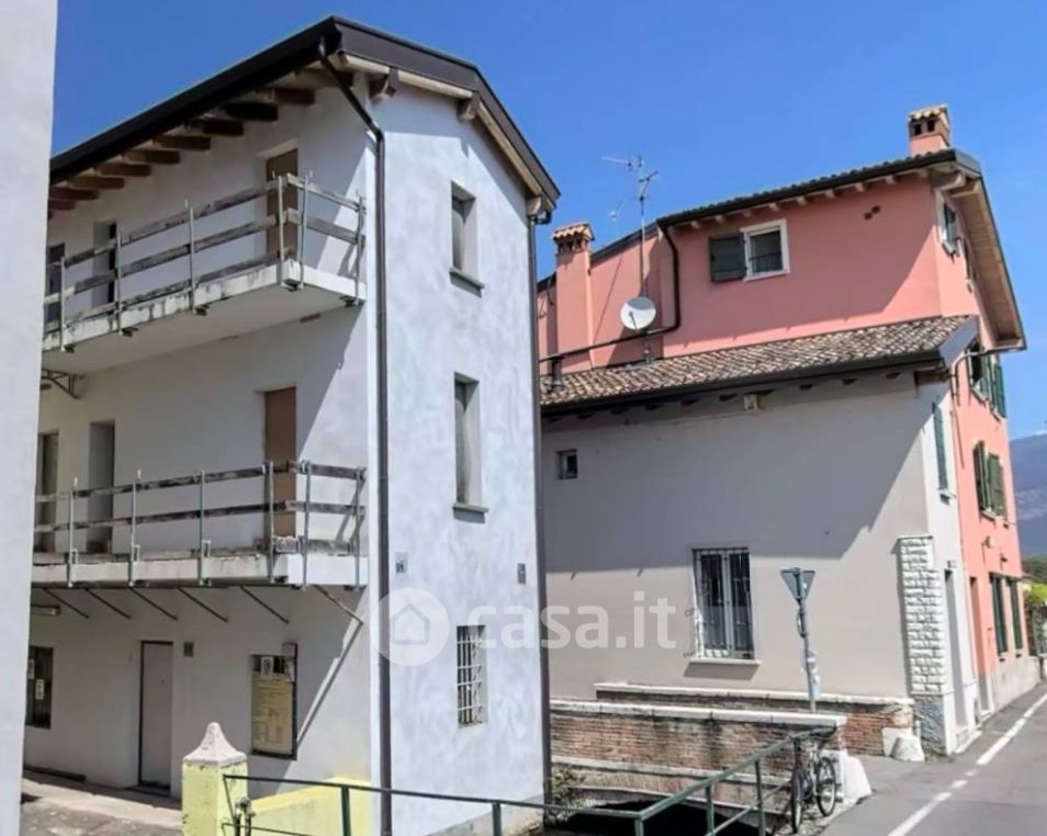 Appartamento in Vendita in Via Antonio Barbieri a Brescia