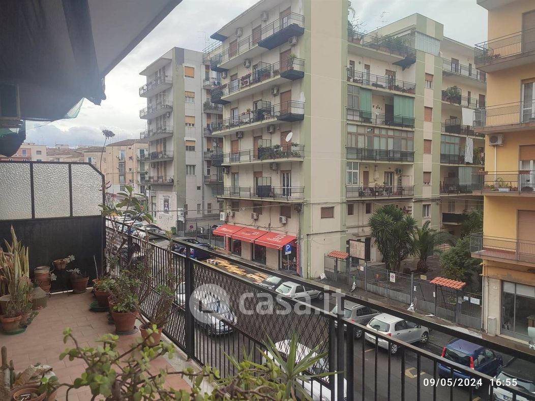 Appartamento in Vendita in Via Giuseppe Patanè a Catania