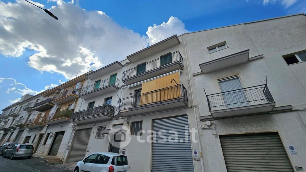 Appartamento in Vendita in Via A. Manzoni 87 a Alberobello