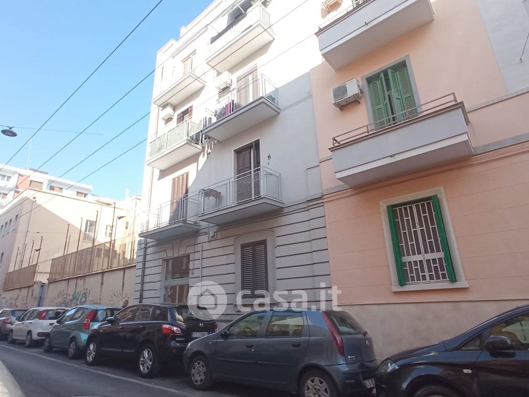 Appartamento in Vendita in Via Maria Cristina di Savoia 34 a Bari