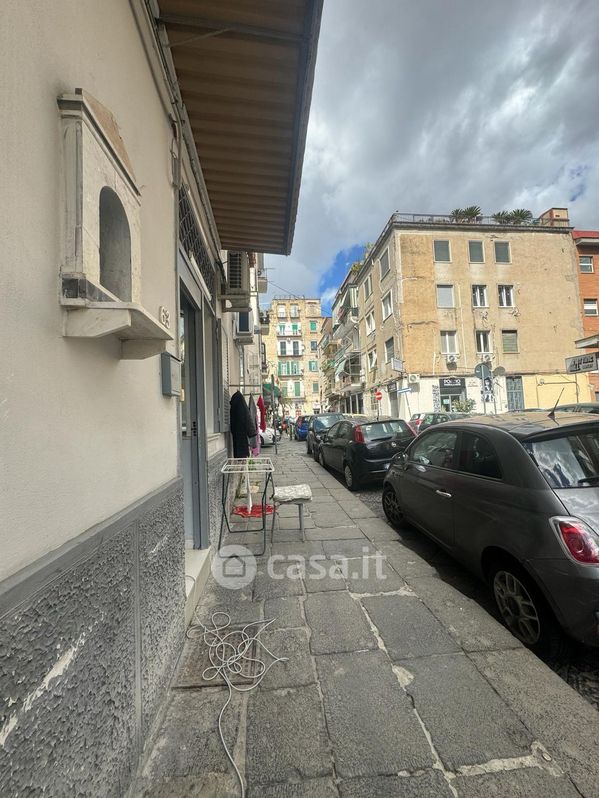 Appartamento in Affitto in Via Carlo della Gatta 61 a Napoli