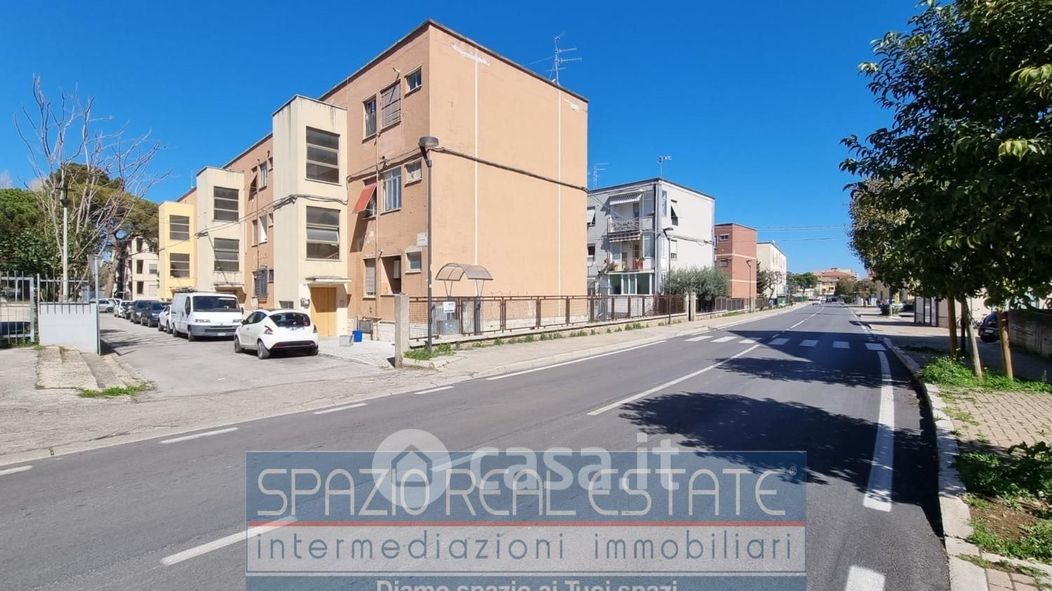 Appartamento in Vendita in Via Rigopiano 82 a Pescara