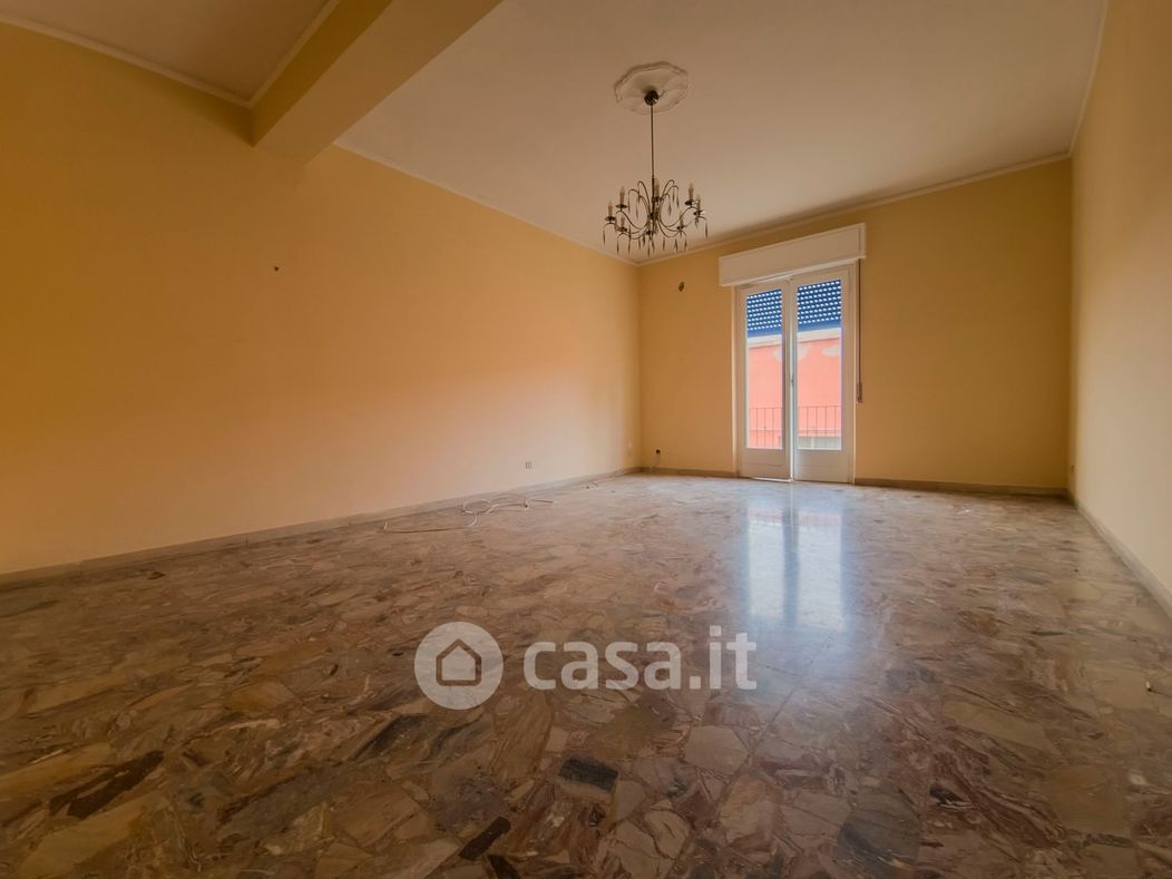 Appartamento in Vendita in Viale Galileo Galilei 0 N.42 a Reggio Calabria