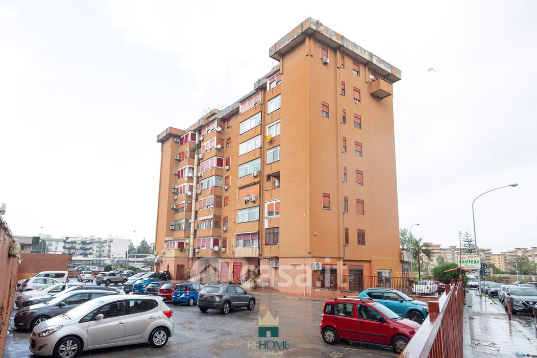 Appartamento in Vendita in Via dell'Orsa Minore 59 a Palermo