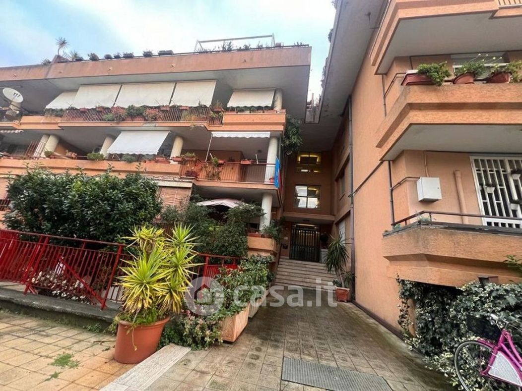 Appartamento in Vendita in Via Messina 37 a Casagiove