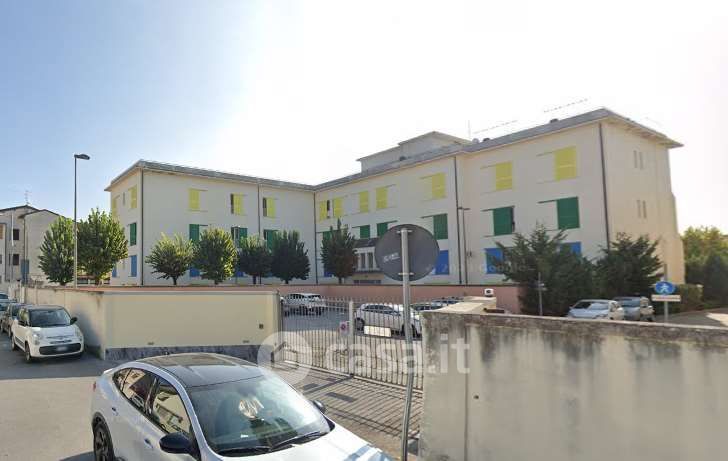 Appartamento in Vendita in Via Giovanni Pascoli 8 a Viareggio