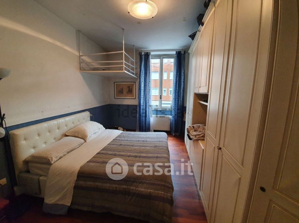Appartamento in Affitto in nicolo' copernico 49 a Milano