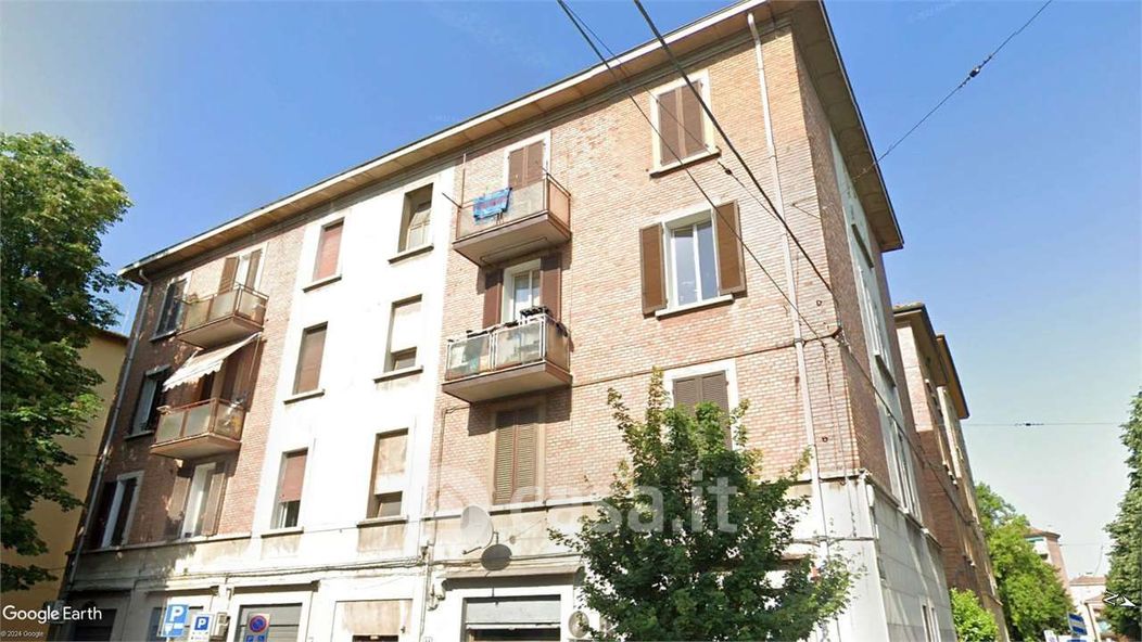 Appartamento in Vendita in Via Nicolò Dall'Arca 44 a Bologna