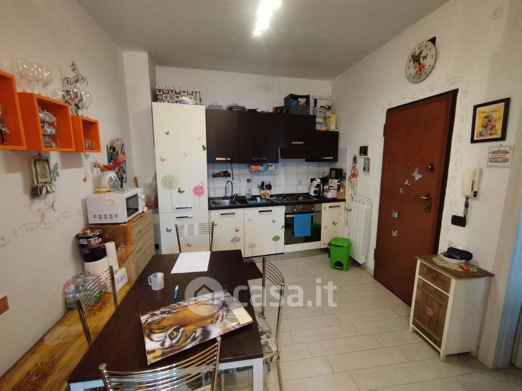 Appartamento in Vendita in Via del Carmine 56125 a Pisa