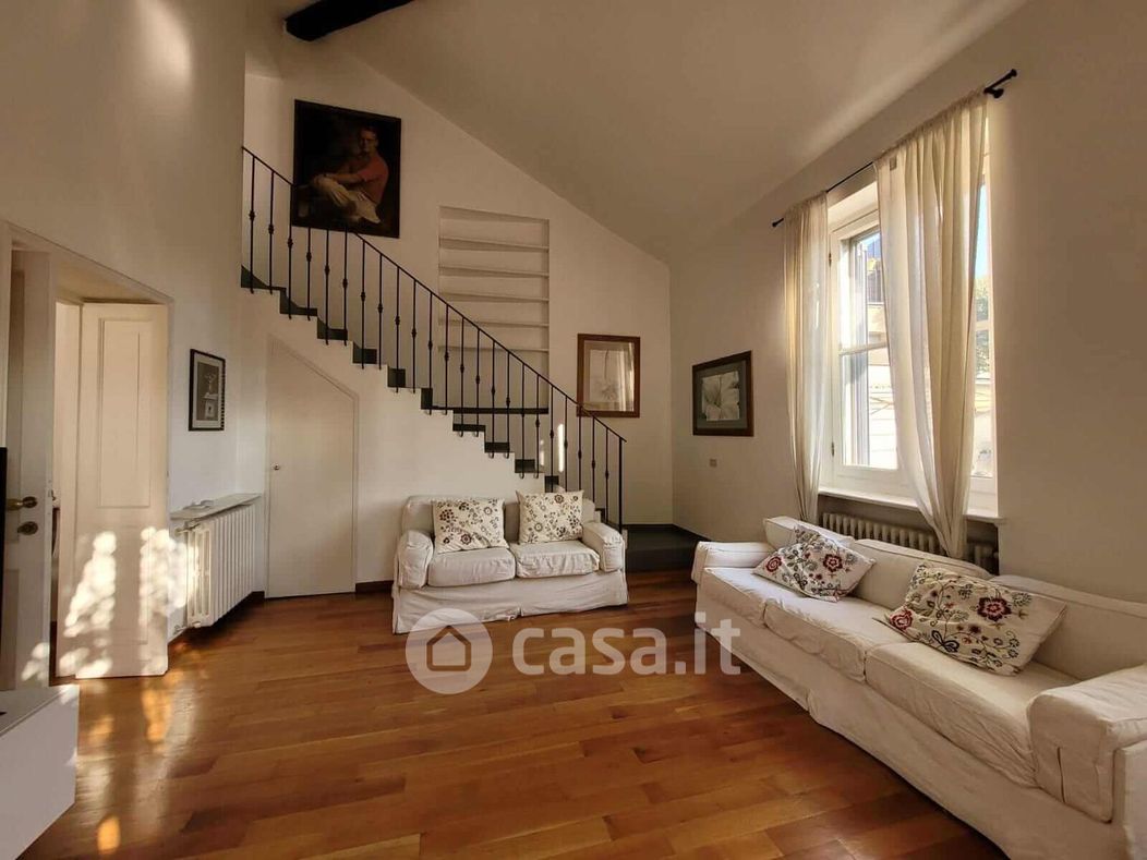 Appartamento in Affitto in Via Gian Giacomo Mora a Milano